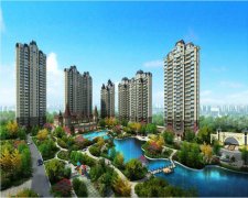 惠州市-鑫源名筑花园